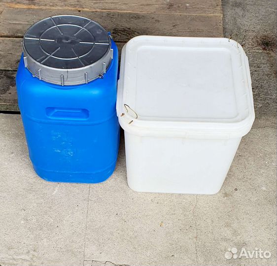 Контейнеры