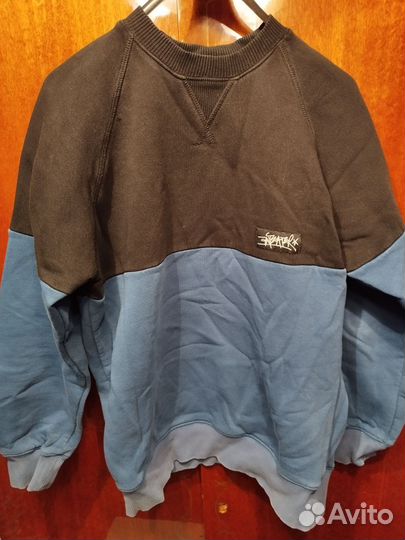 Толстовка Anteater