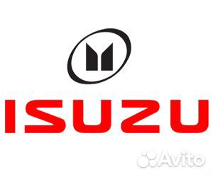 Isuzu 8971126071 Шестерня привода грм (Z41) 4HG1/6