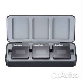 Movelink ii m2 Godox черный