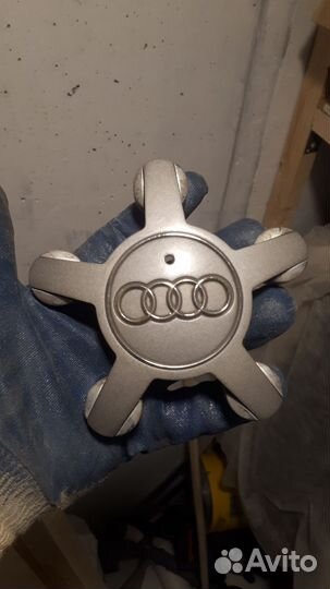 Решетка бампера audi a8