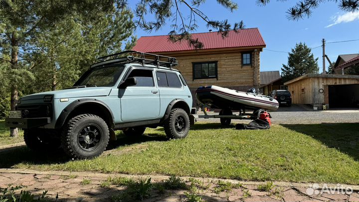 Лодка Yamaran + Suzuki 9,9 + прицеп