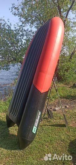 Tohatsu MFS6C + лодка Gladiator E330LT нднд