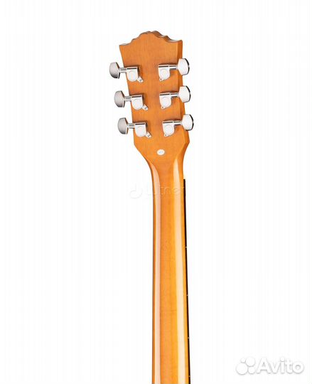 Акустическая гитара Ramis RA-G02C Ramis