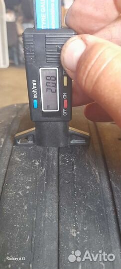 Hankook Kinergy Eco 205/55 R16 91H