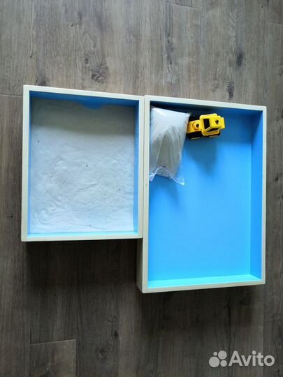 Продажа остатков Юнгианская песочница