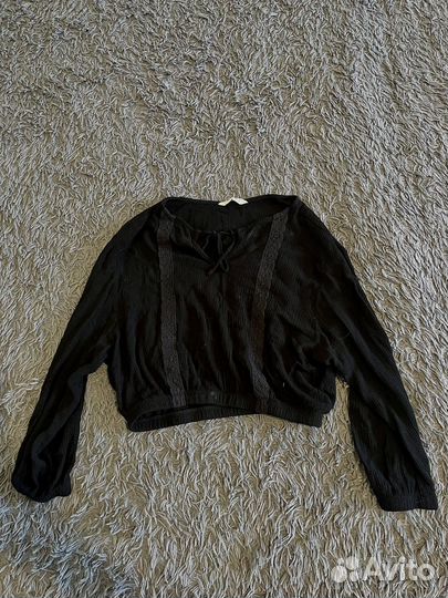 Блузка женская