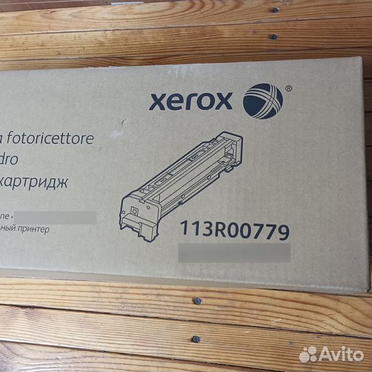 Драм-картридж. 113R00779 Xerox Versalink B 7025/30