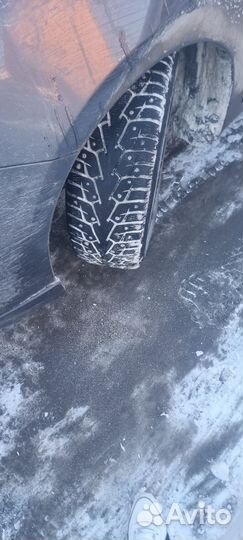 Yokohama Ice Guard IG55 215/55 R17 98