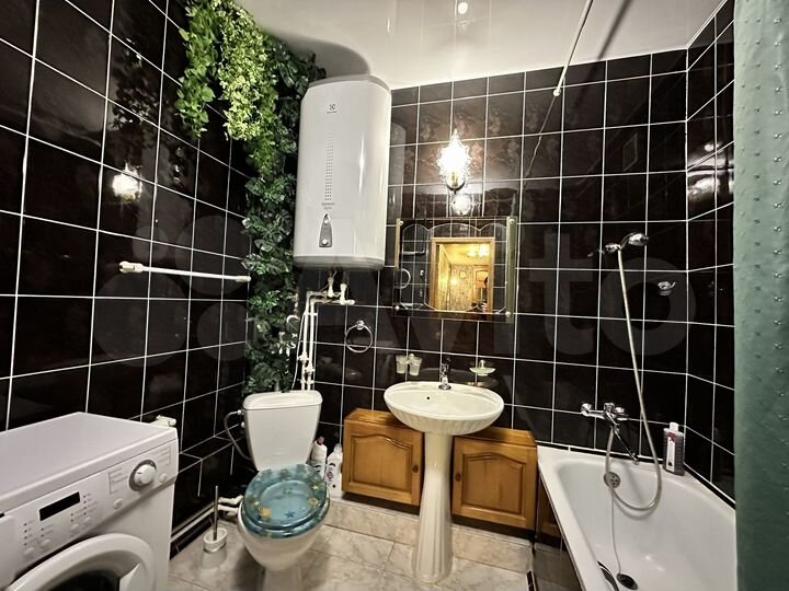 3-к. квартира, 93,9 м², 4/5 эт.