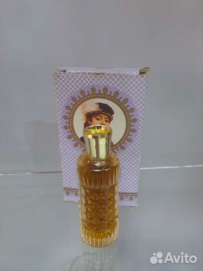 Духи винтаж