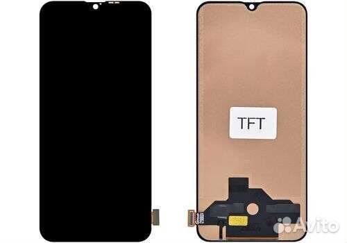 Дисплей Realme XT/X2/Oppo Reno Z (RMX1921/CPH1979)