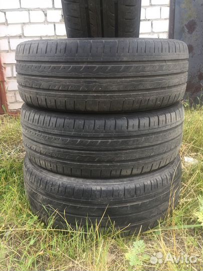 Kumho Solus KH17 195/55 R16 87H