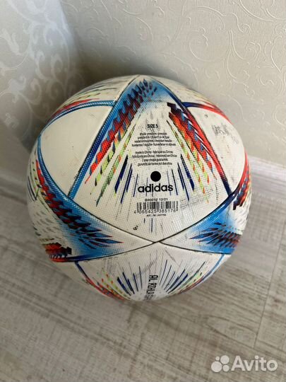 Футбольный мячи demix, adidas, select, puma