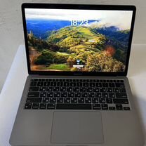 Macbook air 13 2020 m1