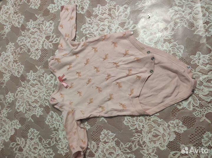 Детская одежда для девочек