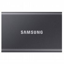 Внешний SSD диск Samsung T7 1TB