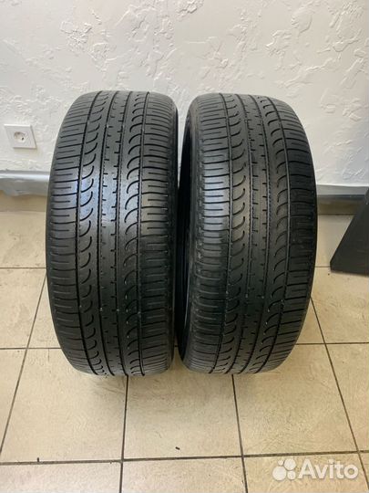 Yokohama Geolandar SUV G055 225/55 R18