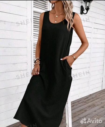 Платье 46р до 56 размер