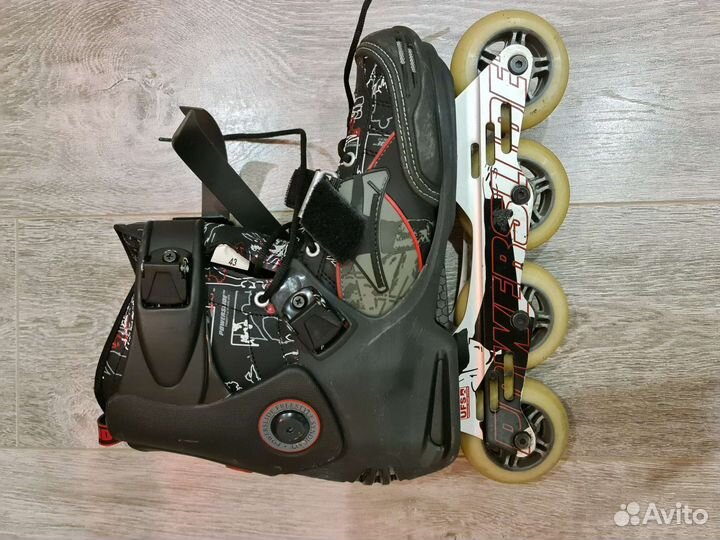 Ролики Powerslide Cell II