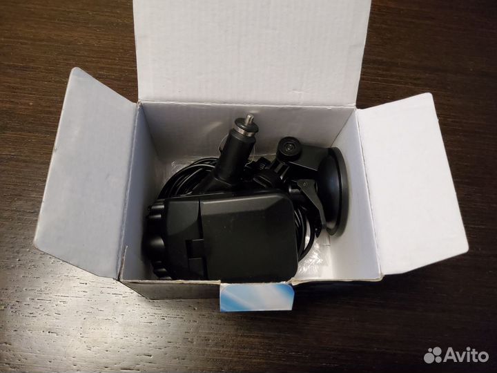 Видеорегистратор AutoExpert DVR-929