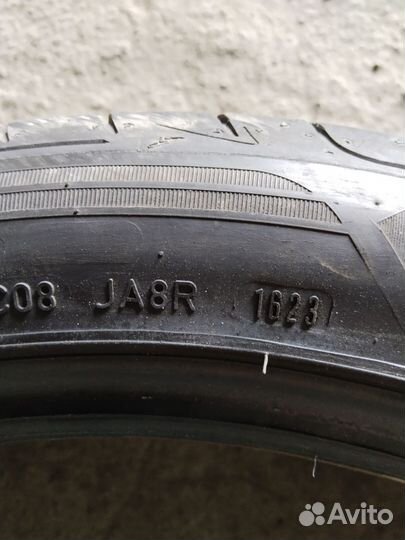 Goodyear Eagle F1 Asymmetric 3 245/45 R20 99V