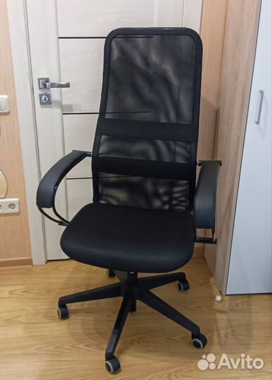 Кресло руководителя Easy Chair 655 ттw,ткан/сетка