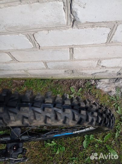 Велосипед подростковый 26