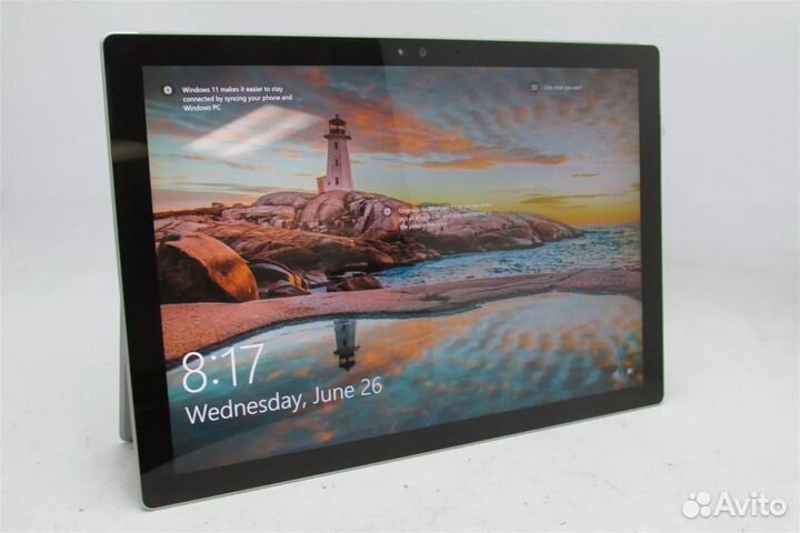 Microsoft Surface Pro 4