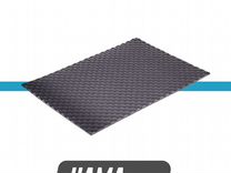 Шумопоглащающий материал Comfort mat Тишина Volna