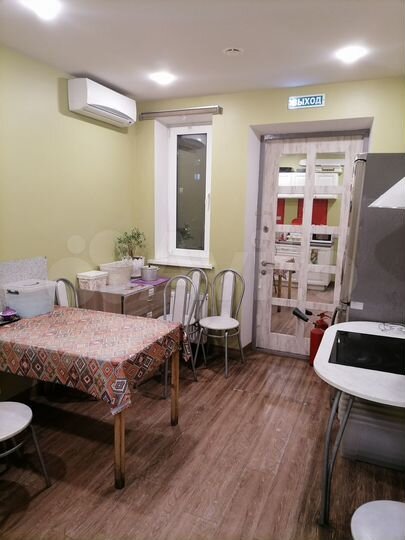 Комната 15 м², 1/16 эт.