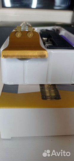 Триммер для стрижки бороды(Новый)