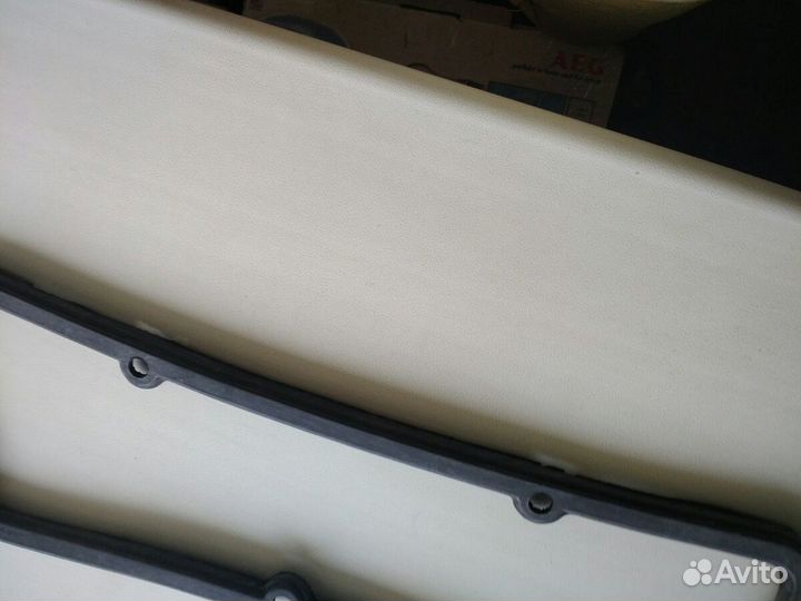 Прокладка под клапанную крышку заз Шанс 1.3