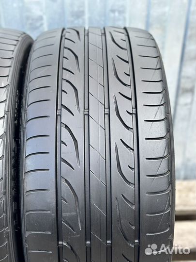 Dunlop Le Mans LM 704 275/30 R19 96W