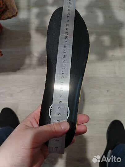 Бутсы