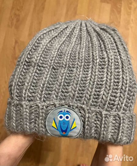 Шапка детская Adidas