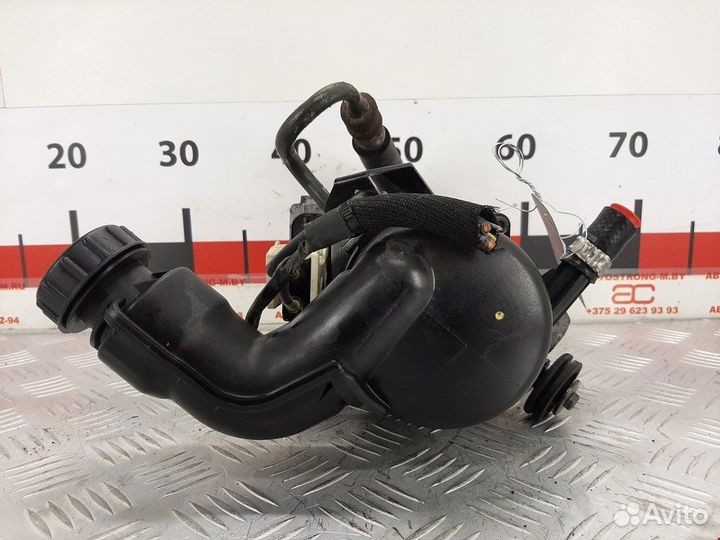 Электроусилитель руля Peugeot 508