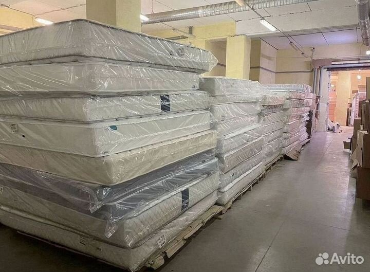 Матрас Аскона