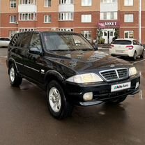 ТагАЗ Road Partner 2.3 MT, 2008, 70 000 км, с пробегом, цена 670 000 руб.