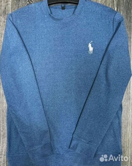 Джемпер мужской us polo assn