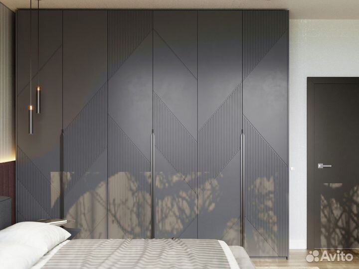 Шкаф современный новый