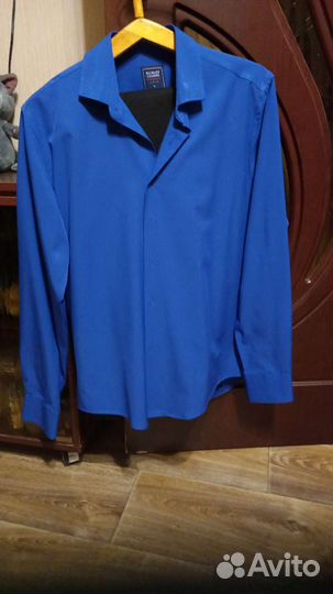 Рубашка на мальчика