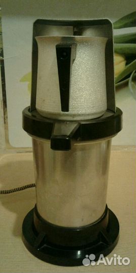 Кофейник электрический