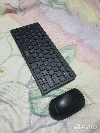 Компьютер комплект 4ядра, 8Гб озу, GTX 550Ti