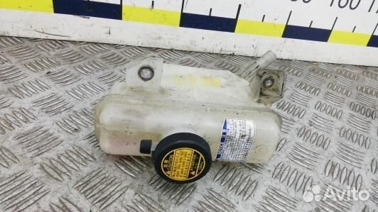 Бачок расширительный toyota camry V40 (2BA07NP01)