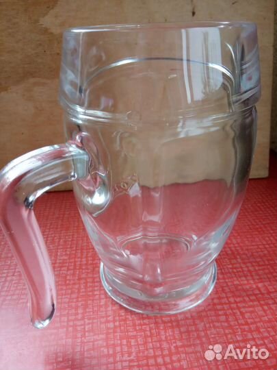 Кружка пивная kozel