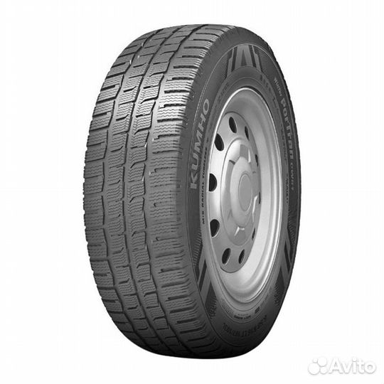 Kumho Winter PorTran CW51 215/75 R16 R