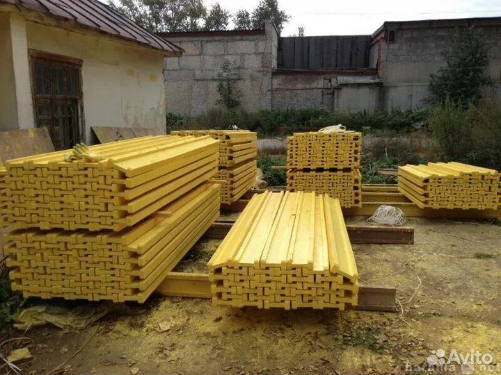Балка бдк, аренда