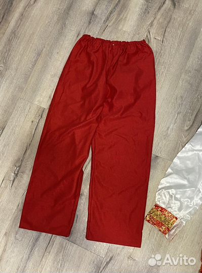 Костюм богатыря / рыцаря