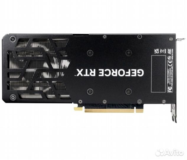 Palit GeForce RTX 4060 Ti jetstream 16GB